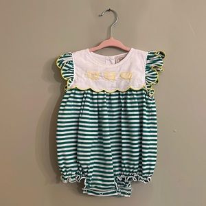 Little bear smocks masters bubble